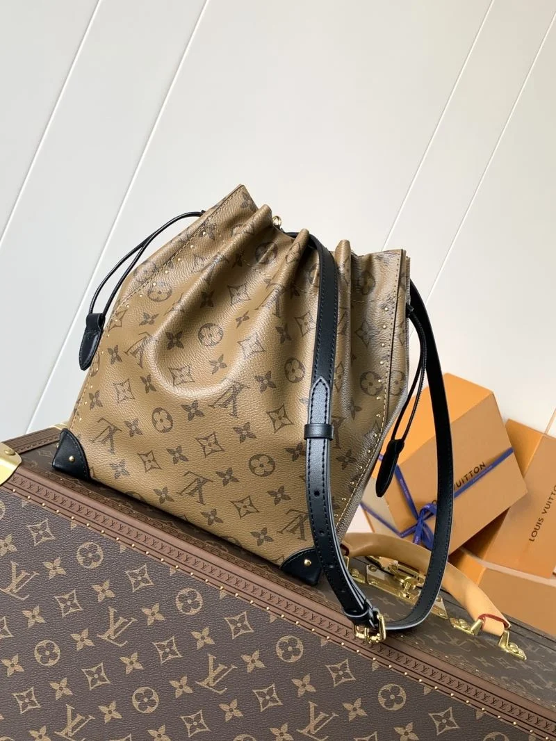 Louis Vuitton Bucket Bags Timeless 43010