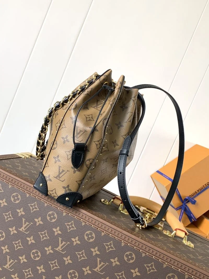 Louis Vuitton Bucket Bags Timeless 43010