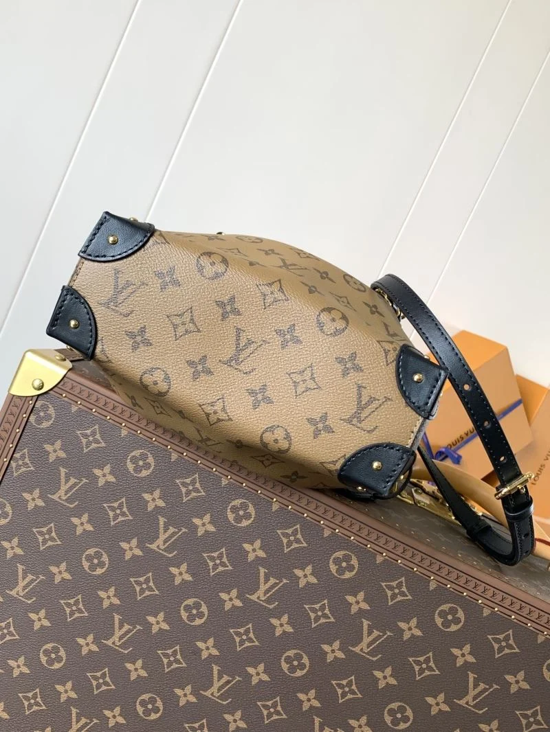 Louis Vuitton Bucket Bags Timeless 43010