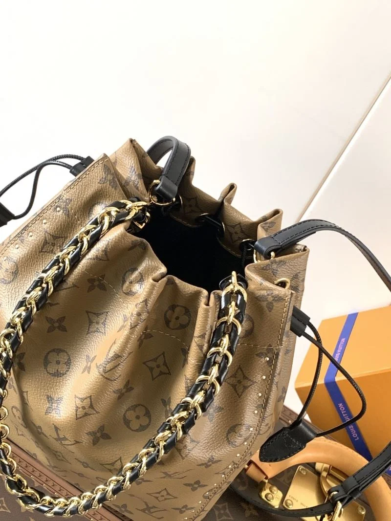Louis Vuitton Bucket Bags Timeless 43010