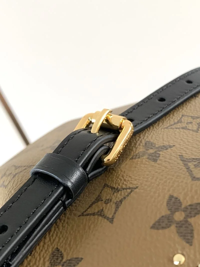 Louis Vuitton Bucket Bags Timeless 43010