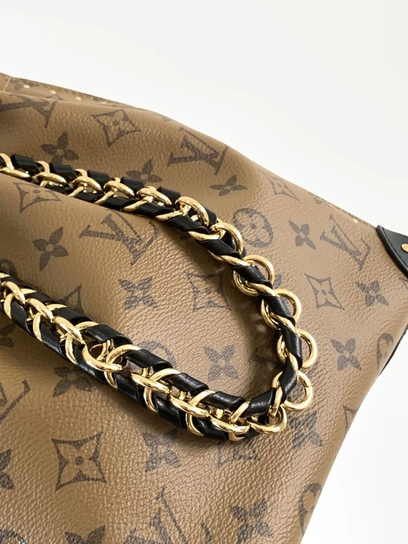 Louis Vuitton Bucket Bags Timeless 43010