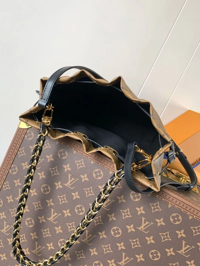 Louis Vuitton Bucket Bags Timeless 43010