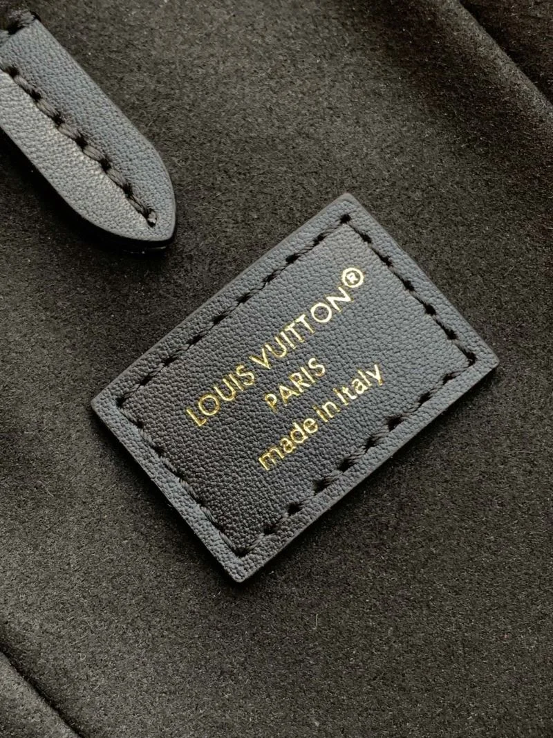Louis Vuitton Bucket Bags Timeless 43010