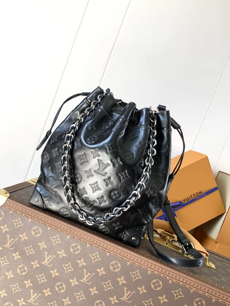 FlexibleFit Louis Vuitton Bucket Bags 42996