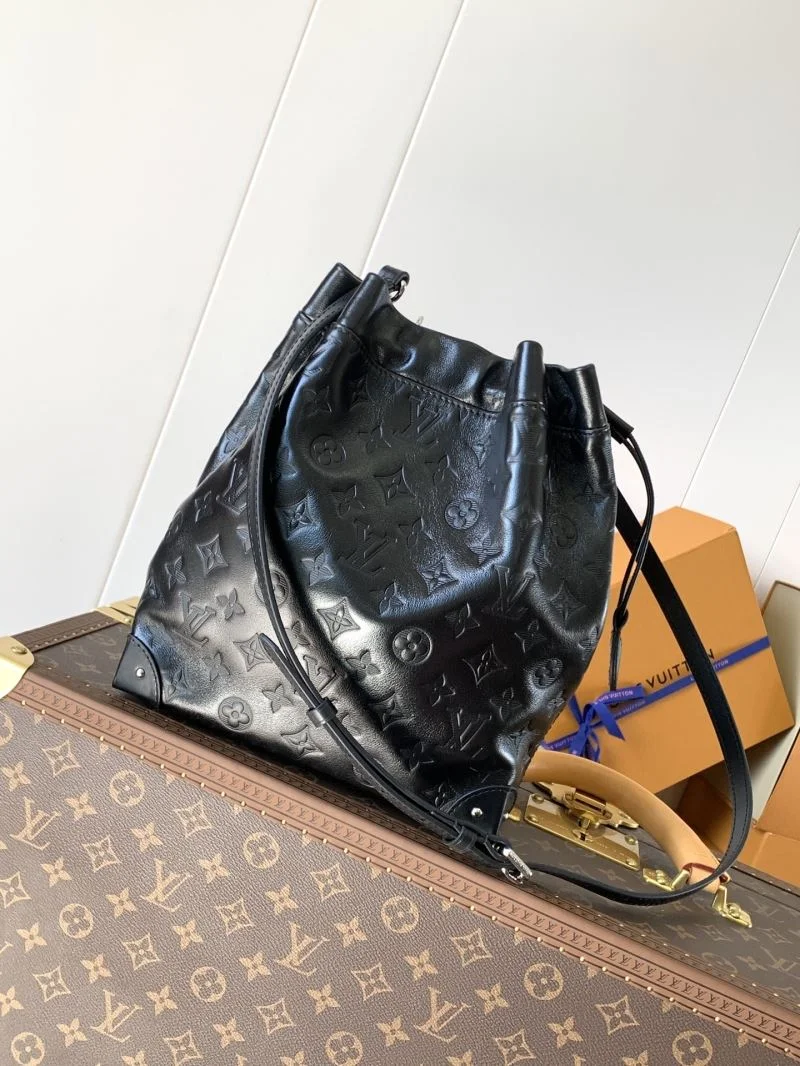 FlexibleFit Louis Vuitton Bucket Bags 42996