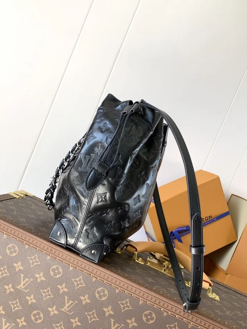 FlexibleFit Louis Vuitton Bucket Bags 42996