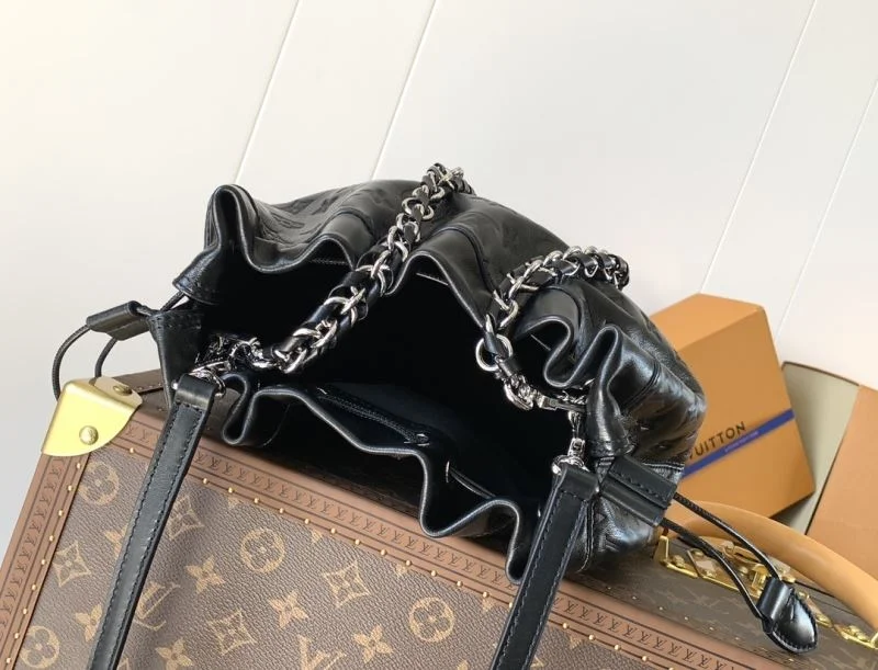 FlexibleFit Louis Vuitton Bucket Bags 42996