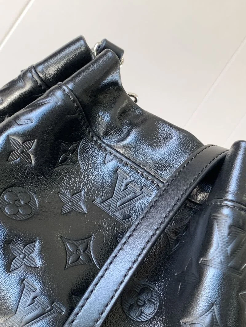 FlexibleFit Louis Vuitton Bucket Bags 42996