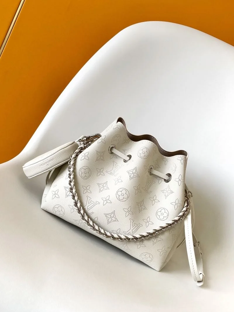 OdorResistant Louis Vuitton Bucket Bags 43008