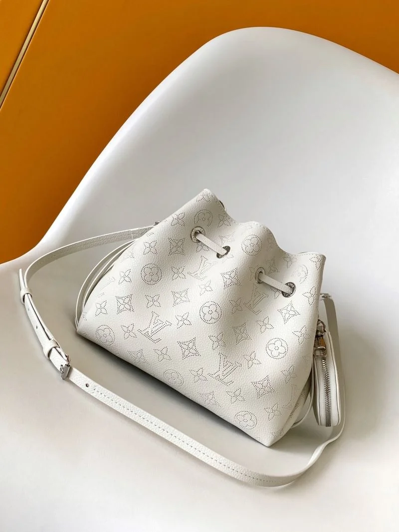 OdorResistant Louis Vuitton Bucket Bags 43008
