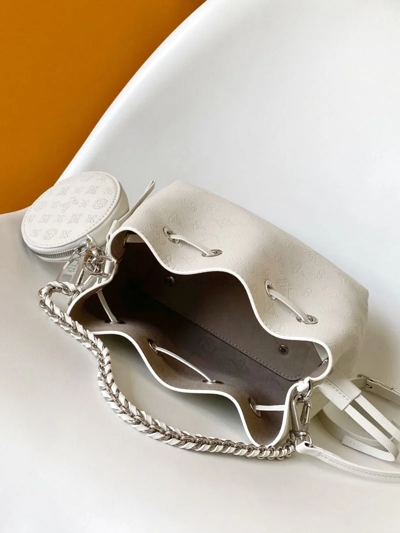 OdorResistant Louis Vuitton Bucket Bags 43008