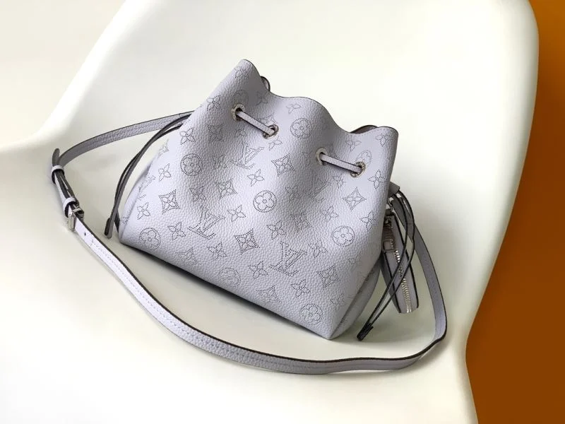 Classic Louis Vuitton Bucket Bags 42993
