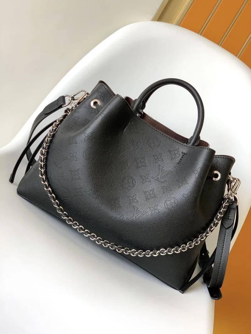 Resilient Louis Vuitton Bucket Bags 43032