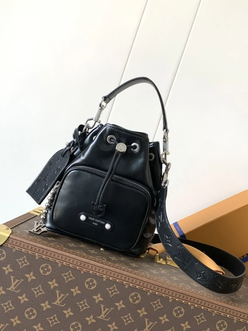 Louis Vuitton Bucket Bags MoistureWicking 42995
