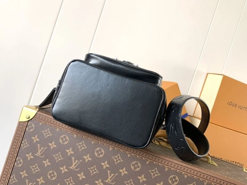 Louis Vuitton Bucket Bags MoistureWicking 42995