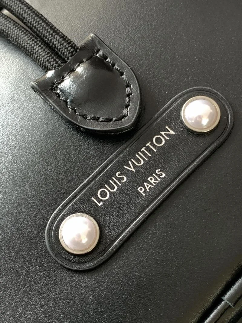 Louis Vuitton Bucket Bags MoistureWicking 42995