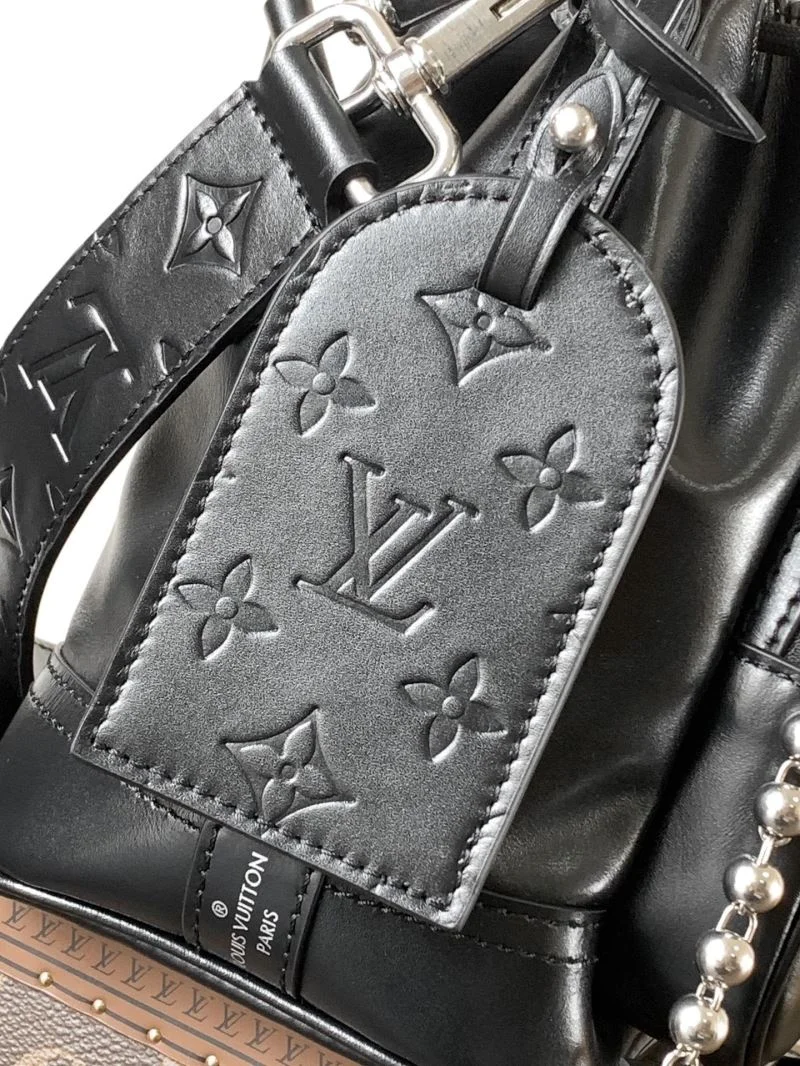 Louis Vuitton Bucket Bags MoistureWicking 42995