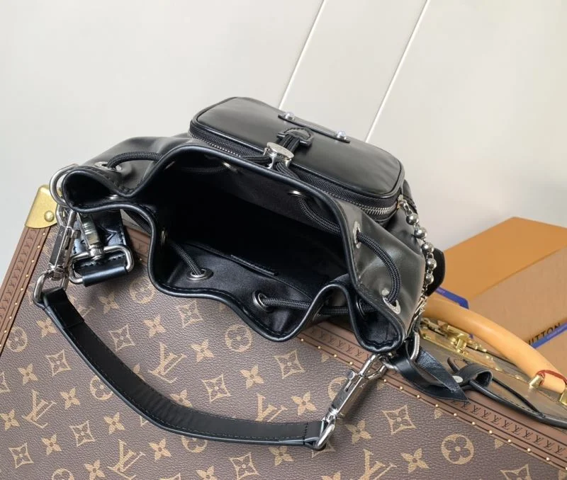 Louis Vuitton Bucket Bags MoistureWicking 42995