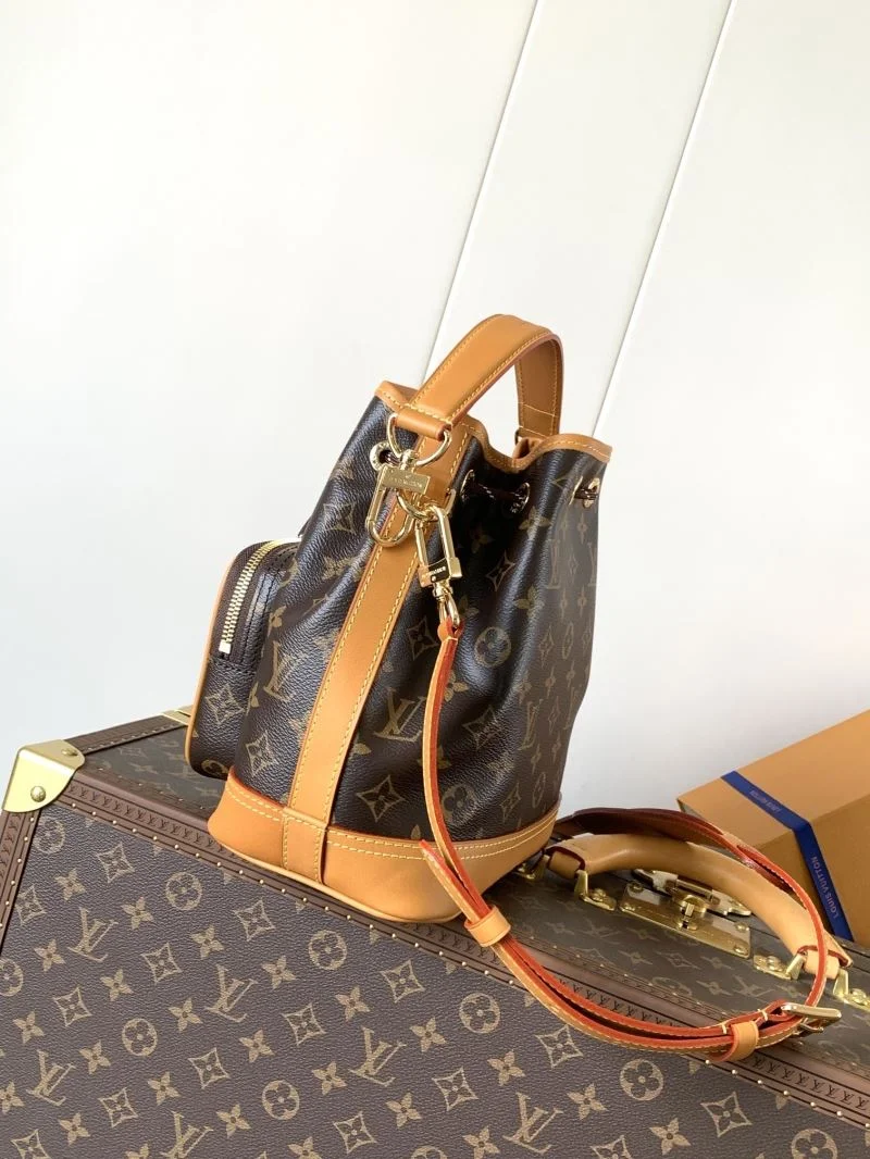 Louis Vuitton Bucket Bags QuickDry 42991