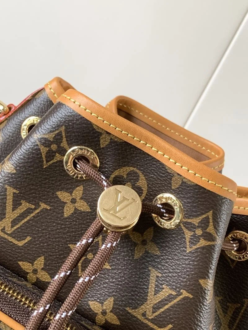 Louis Vuitton Bucket Bags QuickDry 42991