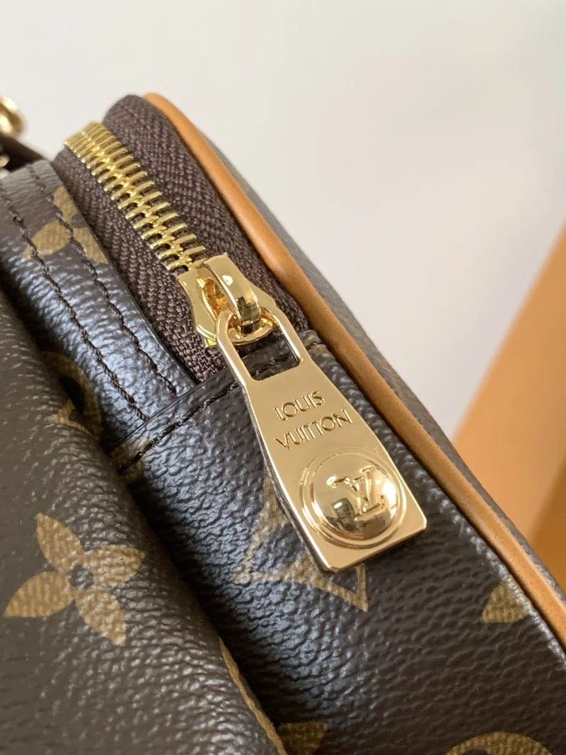 Louis Vuitton Bucket Bags QuickDry 42991