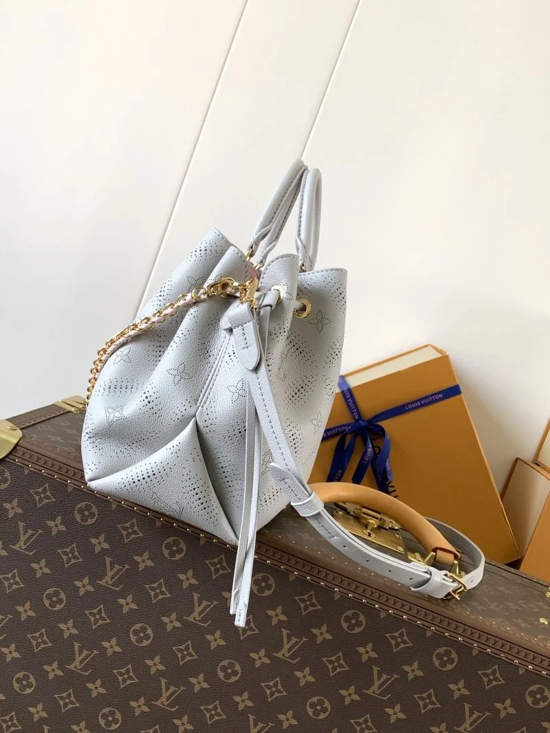 Louis Vuitton Bucket Bags FashionForward 42989