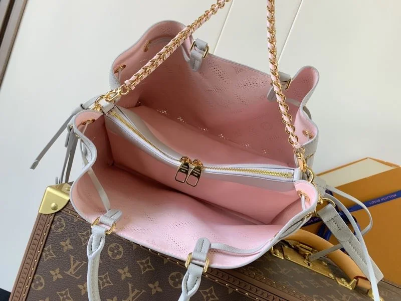 Louis Vuitton Bucket Bags FashionForward 42989