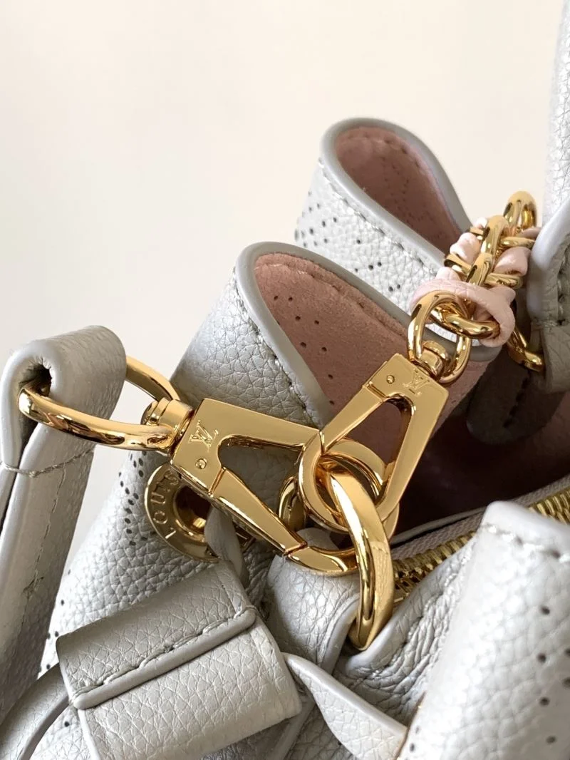 Louis Vuitton Bucket Bags FashionForward 42989