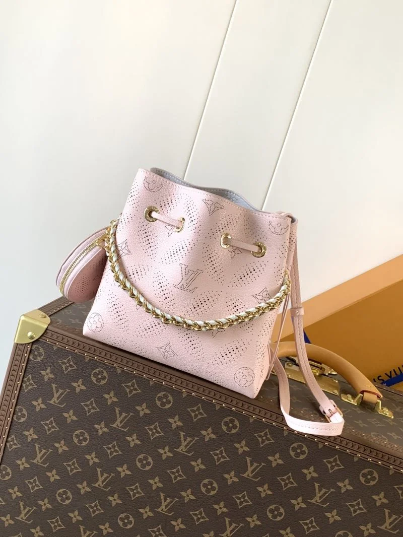 Louis Vuitton Bucket Bags Unisex 42992