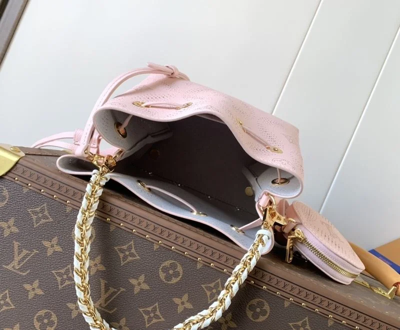 Louis Vuitton Bucket Bags Unisex 42992