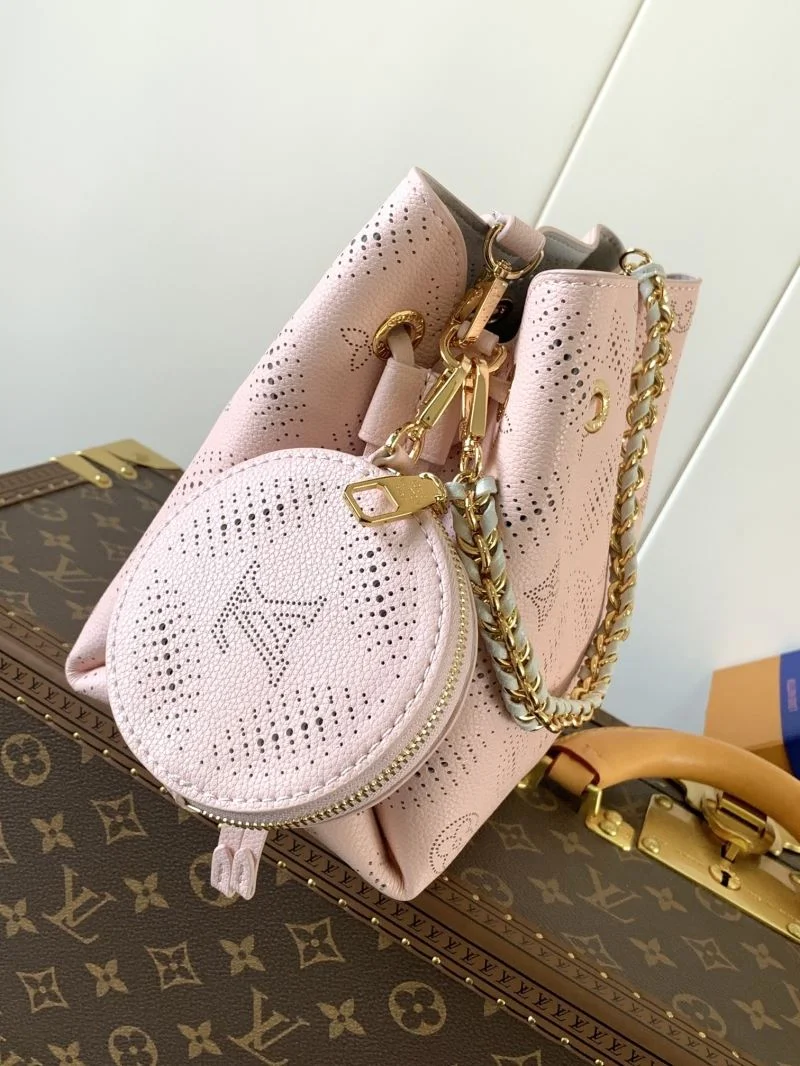 Louis Vuitton Bucket Bags Unisex 42992