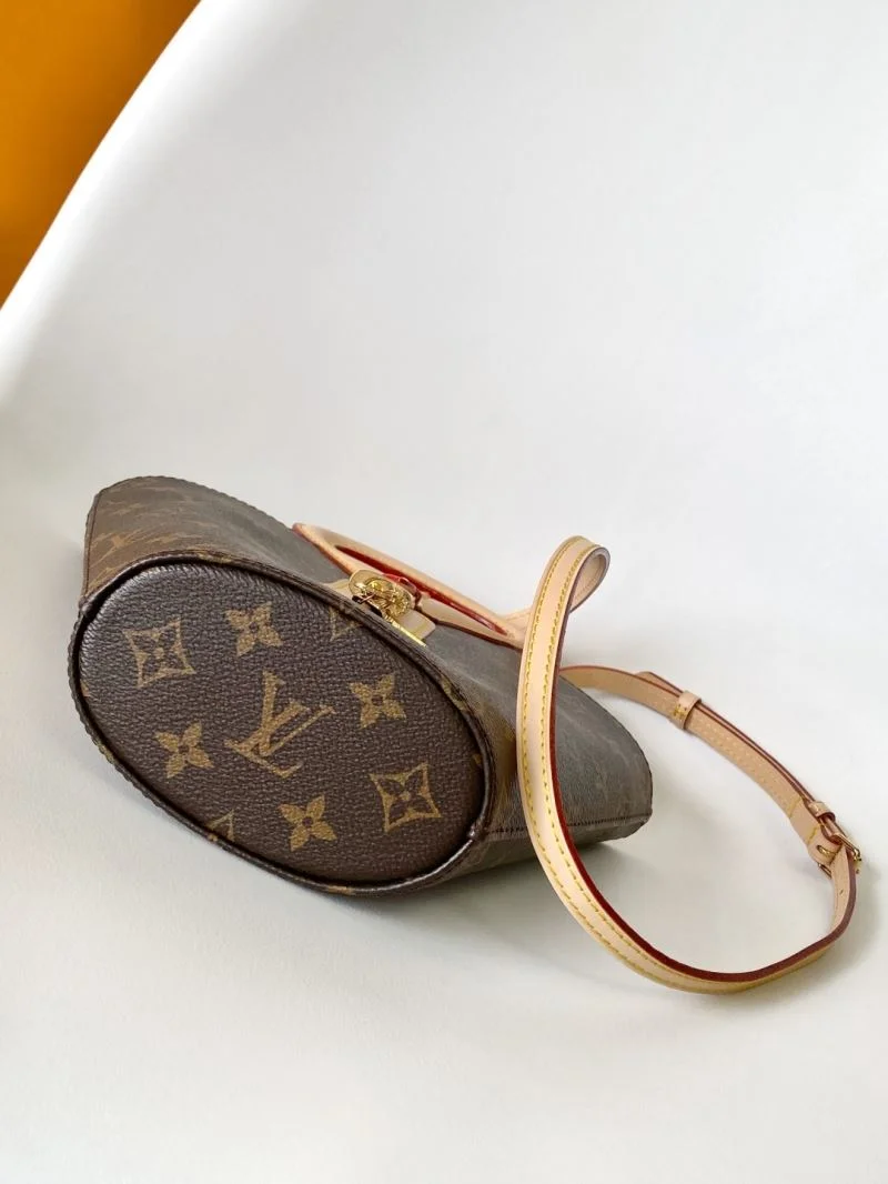 Louis Vuitton Bucket Bags Minimalist 42987