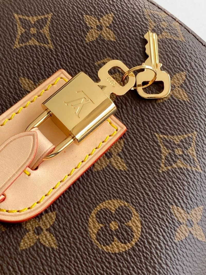 Louis Vuitton Bucket Bags Minimalist 42987