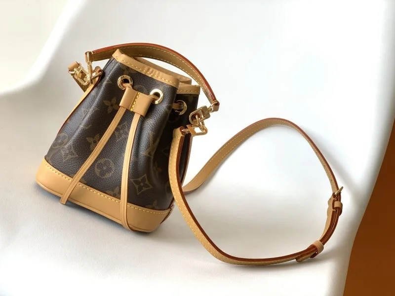 Louis Vuitton Bucket Bags OnTrend 42986