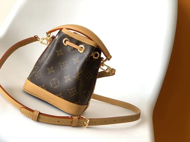 Louis Vuitton Bucket Bags OnTrend 42986