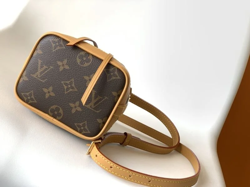 Louis Vuitton Bucket Bags OnTrend 42986