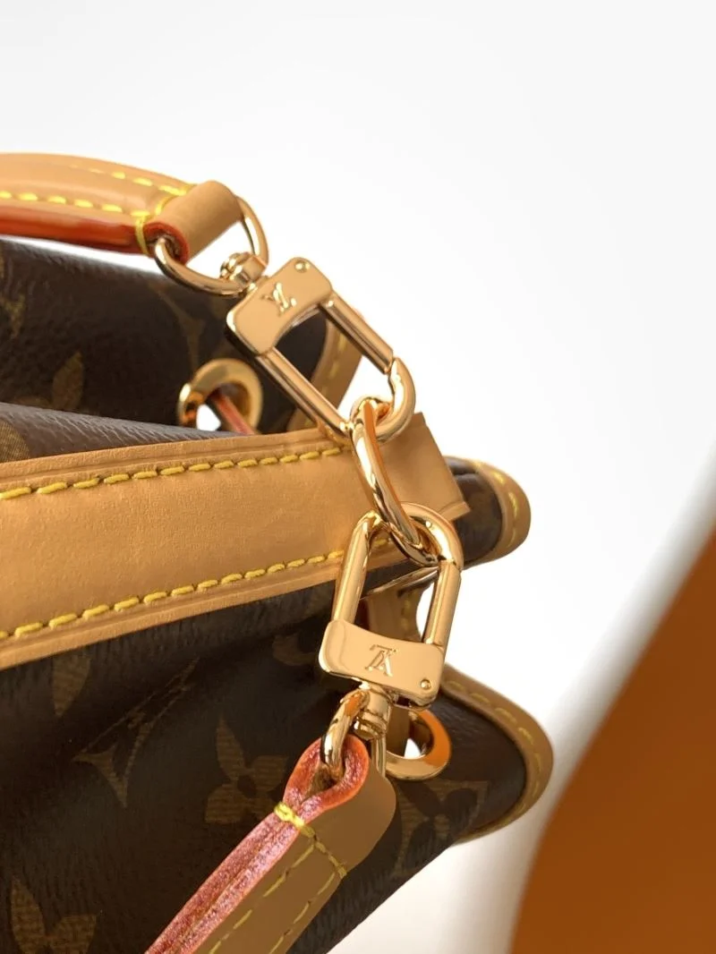 Louis Vuitton Bucket Bags OnTrend 42986