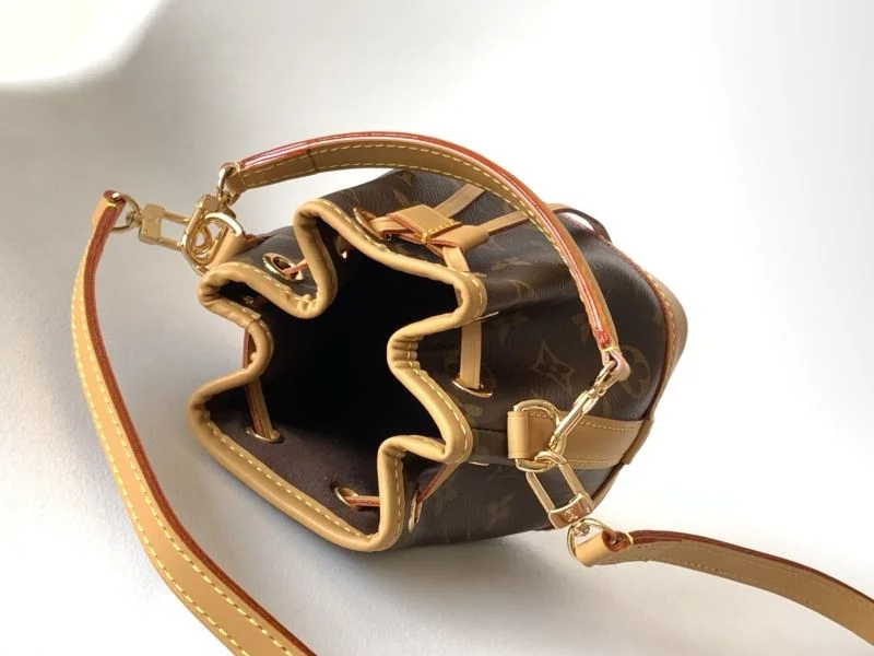 Louis Vuitton Bucket Bags OnTrend 42986