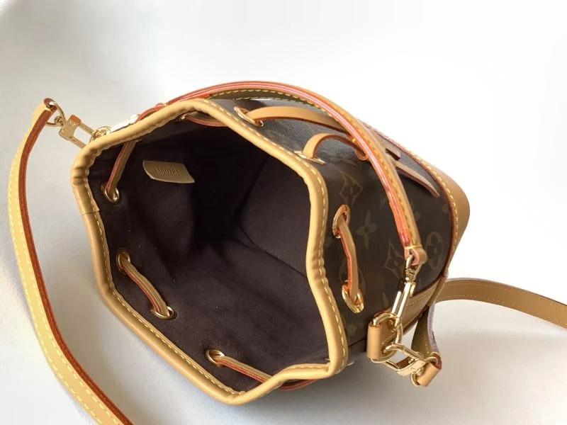 Louis Vuitton Bucket Bags OnTrend 42986