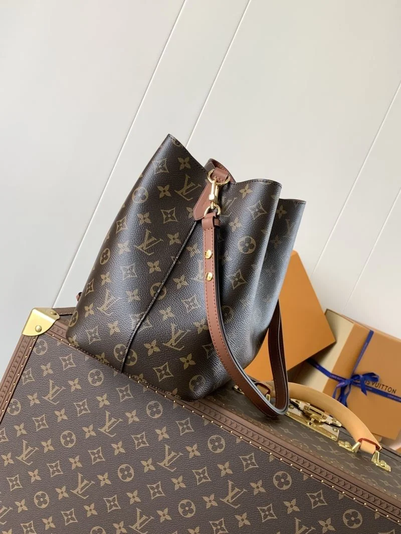FastDry Louis Vuitton Bucket Bags 42988
