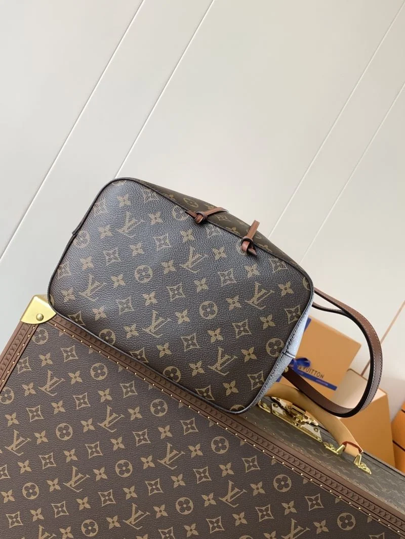 FastDry Louis Vuitton Bucket Bags 42988