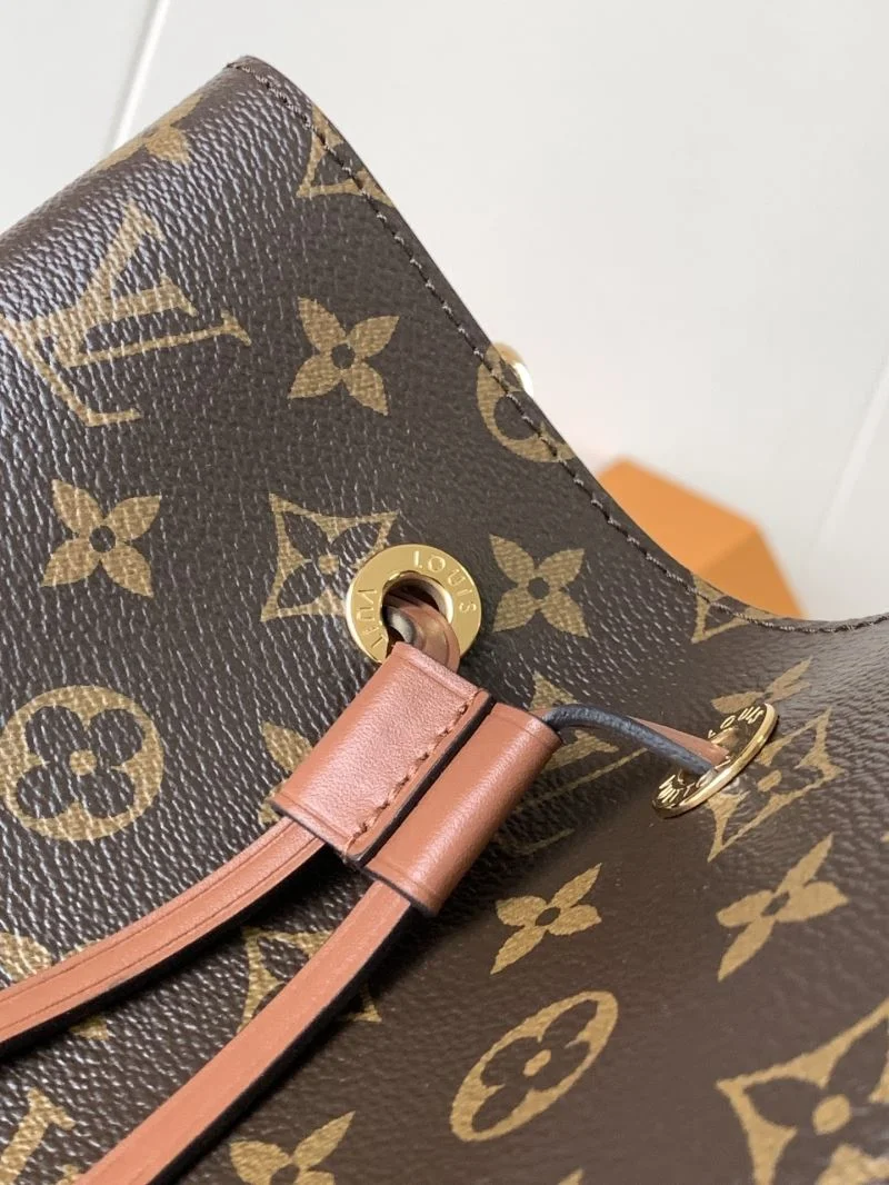 FastDry Louis Vuitton Bucket Bags 42988