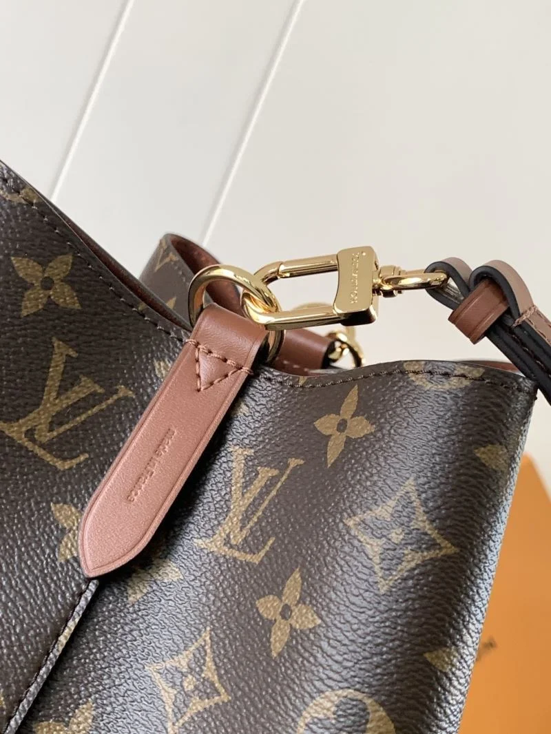 FastDry Louis Vuitton Bucket Bags 42988