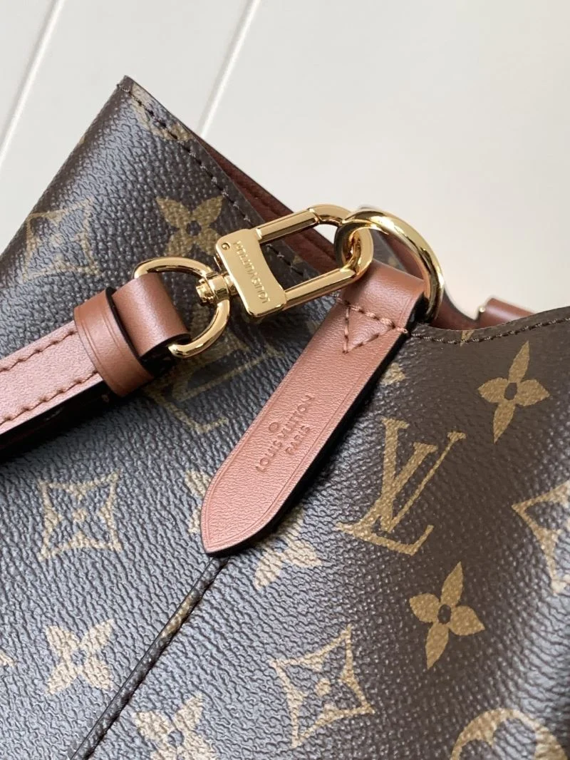 FastDry Louis Vuitton Bucket Bags 42988
