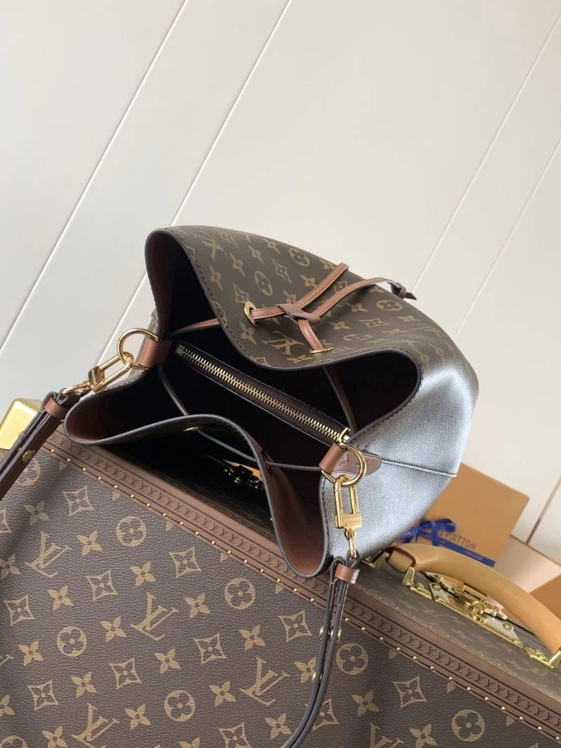 FastDry Louis Vuitton Bucket Bags 42988