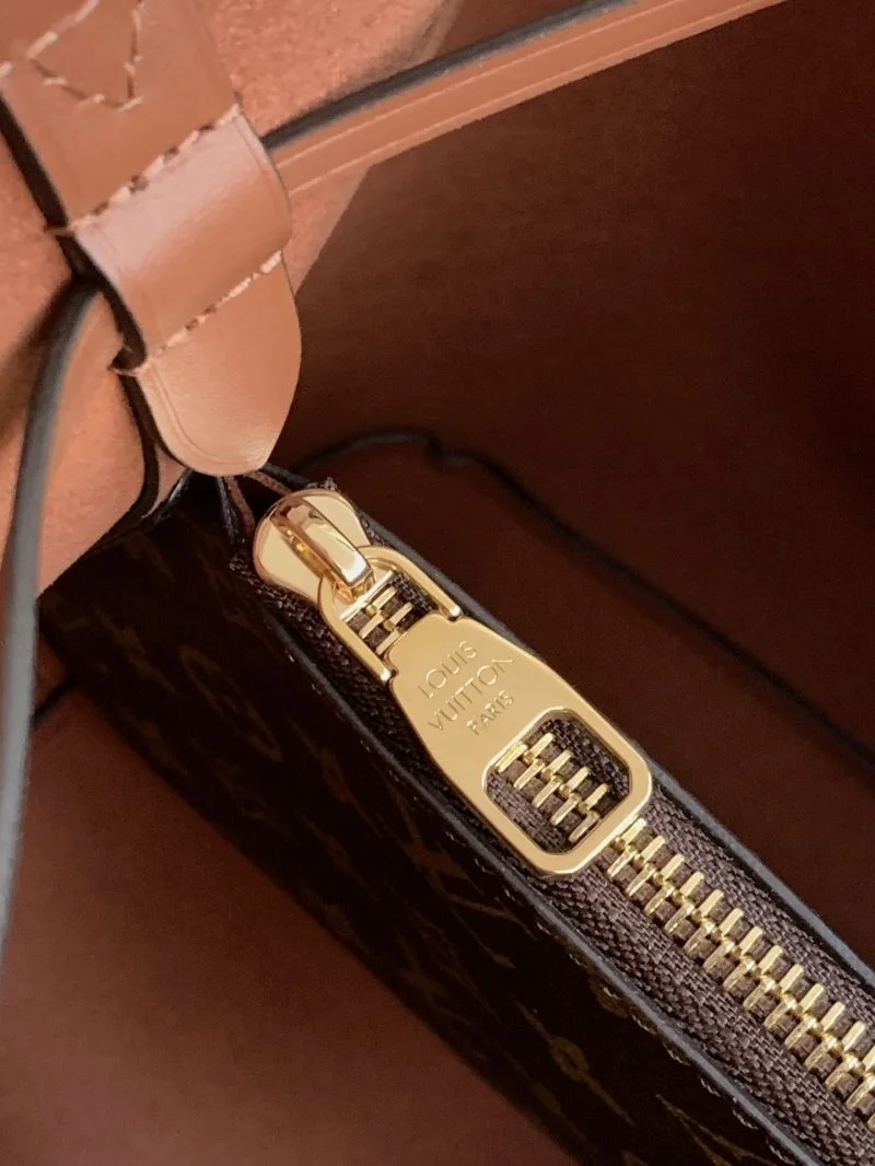 FastDry Louis Vuitton Bucket Bags 42988