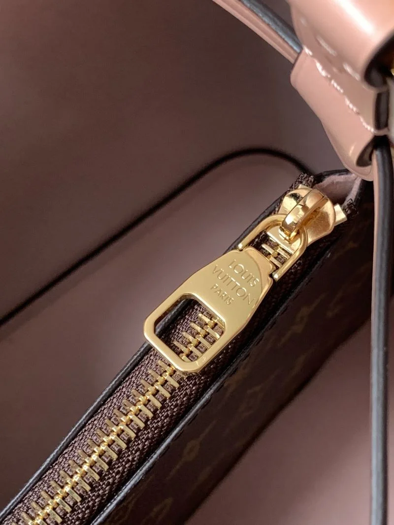 ZeroBulk Louis Vuitton Bucket Bags 43006
