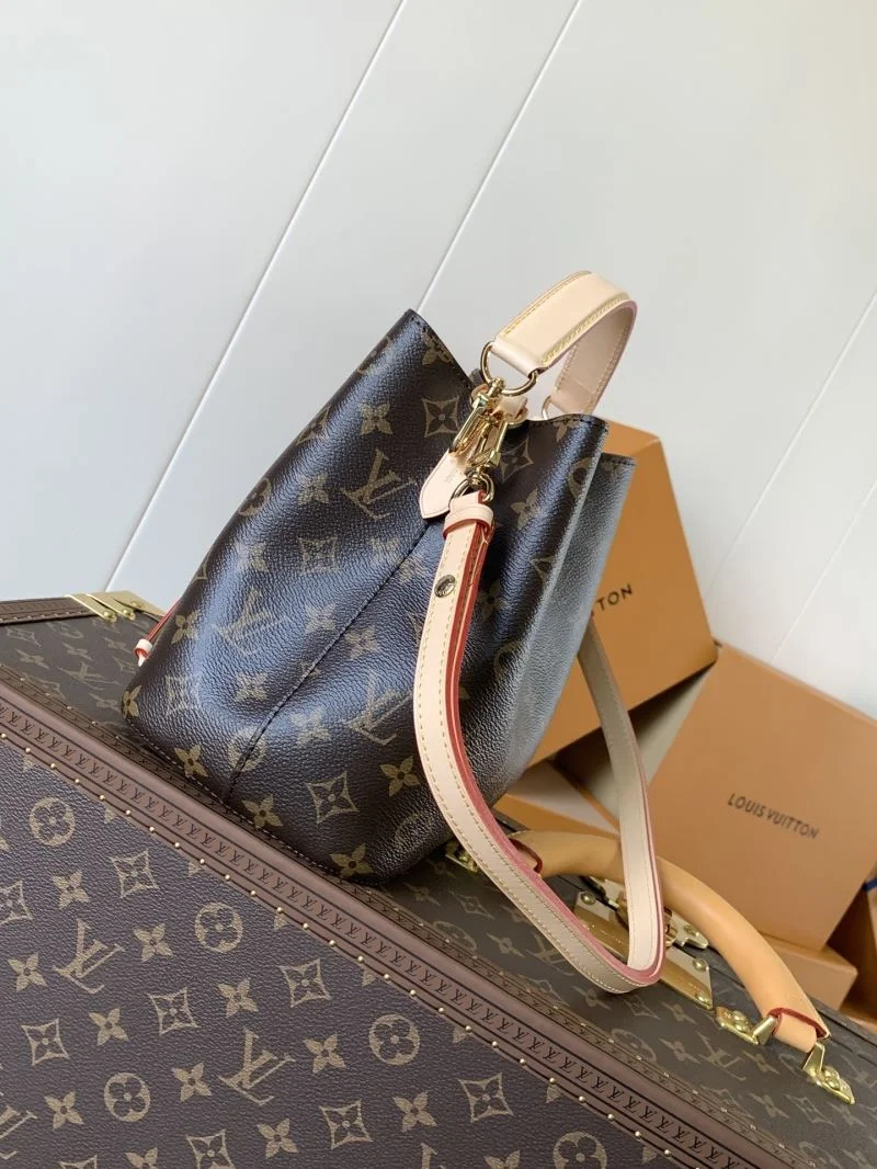 Louis Vuitton Bucket Bags AllSeason 42982
