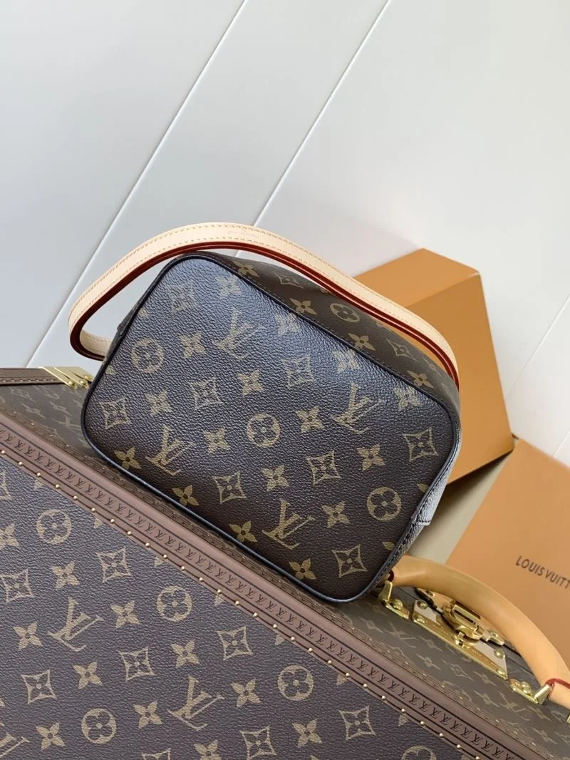 Louis Vuitton Bucket Bags AllSeason 42982